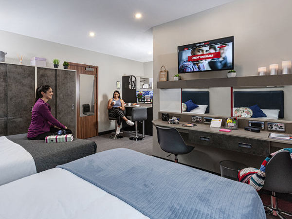 温哥华留学生找房 温哥华留学生如何租学生公寓