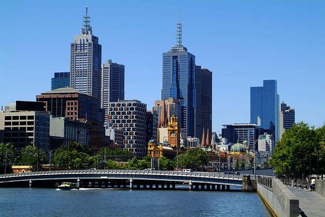 澳大利亚墨尔本留学如何找公寓 墨尔本住宿多少钱一周