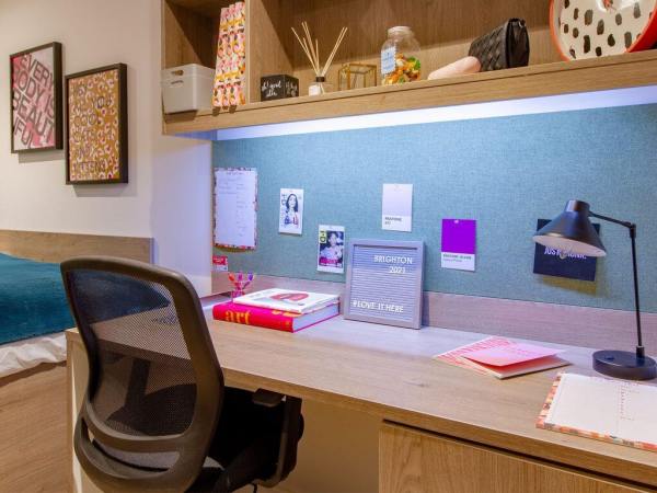 新加坡博伟国际教育学院租房攻略 博伟国际教育学院学生宿舍费用