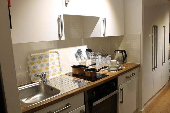 美国纽约留学租学生公寓 纽约租房多少钱一周