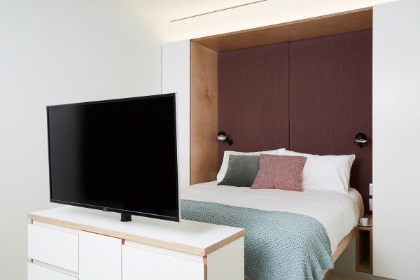 新加坡管理大学找房注意事项 新加坡管理大学租房多少钱一周