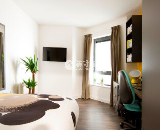 都柏林留学生找房 都柏林留学如何找学生公寓