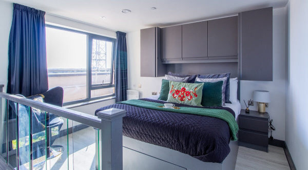 都柏林城市大学找房注意事项 都柏林城市大学附近租房多少钱一周