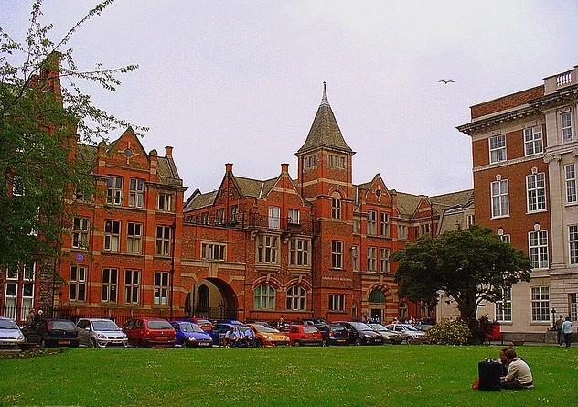 利物浦留学租公寓 利物浦留学如何租房