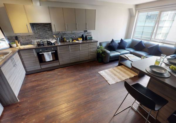 洛杉矶找房子 洛杉矶留学怎么租房