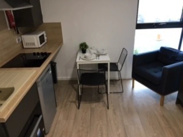 美国洛杉矶留学找房子 美国留学生在洛杉矶如何找公寓