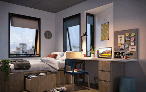 新加坡租房 | 新加坡楷博学院租房有什么攻略