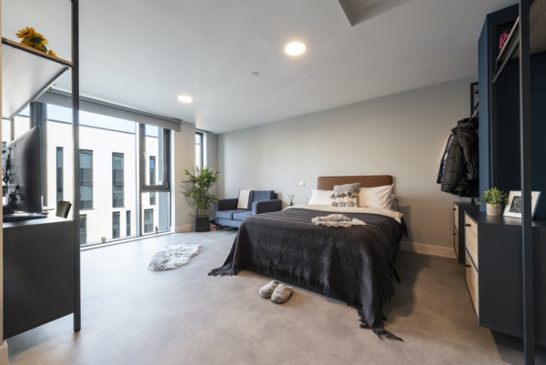 波士顿留学生怎么找房子 波士顿学生公寓价格