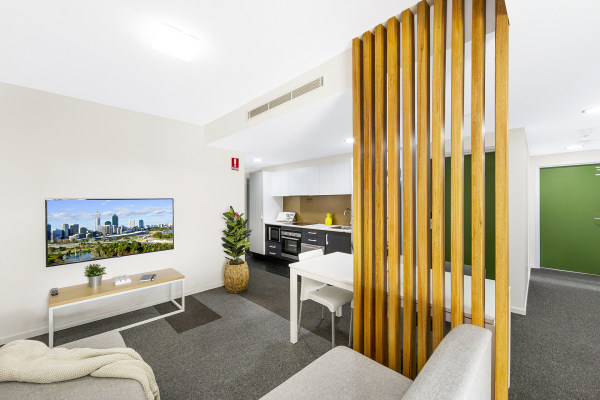 奥克兰惠灵顿维多利亚大学找房推荐 惠灵顿维多利亚大学学生公寓多少钱一周