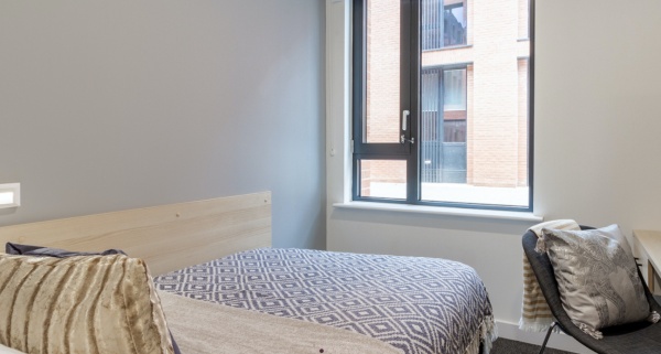 爱尔兰都柏林留学租学生公寓 爱尔兰都柏林留学生怎么租房