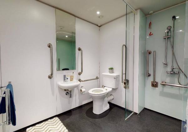 纽约留学生租学生公寓 纽约租房多少钱一周