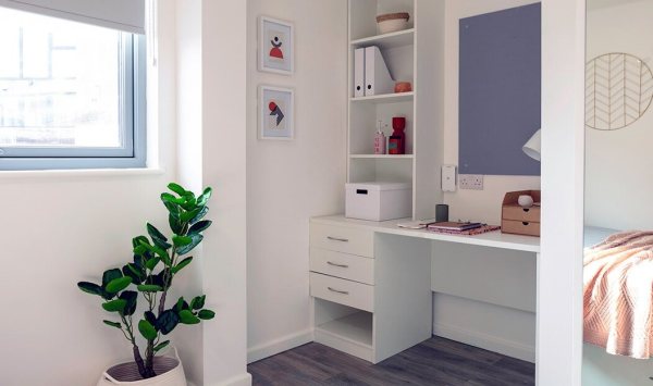 温哥华留学生找房 加拿大温哥华留学怎么找学生公寓