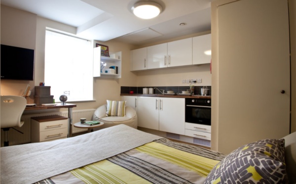 悉尼学生公寓多人卧室最新空出房源