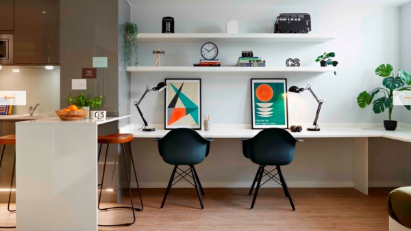 奥克兰找房子 新西兰留学在奥克兰怎么找学生公寓