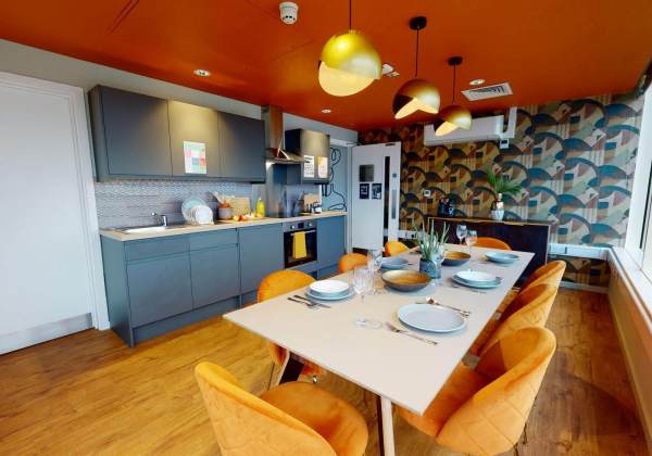 斯特灵租房 | 斯特灵留学生怎样租学生公寓