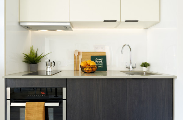 伦敦学生公寓Studio招租