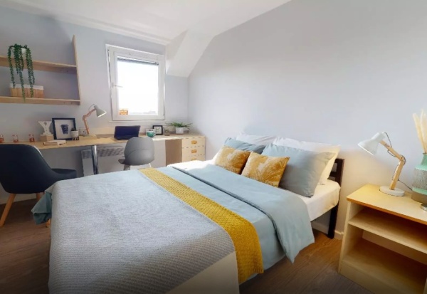 美国洛杉矶留学怎么找房 洛杉矶学生公寓多少钱一周