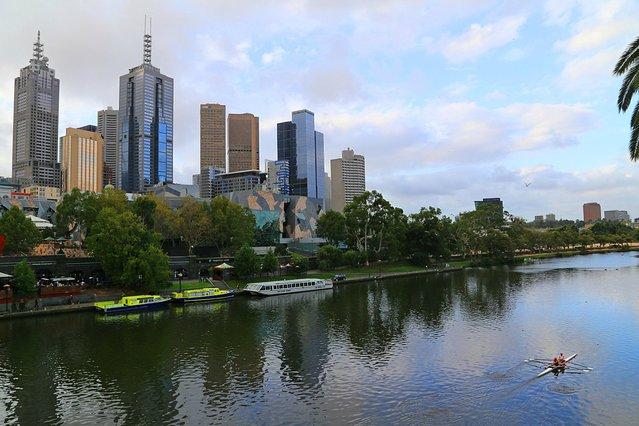 澳大利亚墨尔本找房子 墨尔本学生公寓多少钱一周