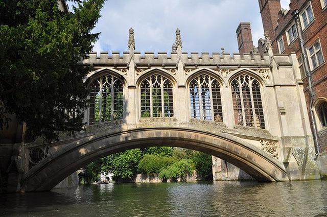 剑桥留学生租学生公寓 英国剑桥留学如何找公寓