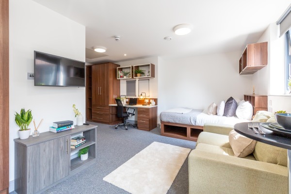 新西兰奥克兰留学生租学生公寓 奥克兰留学生怎么找公寓