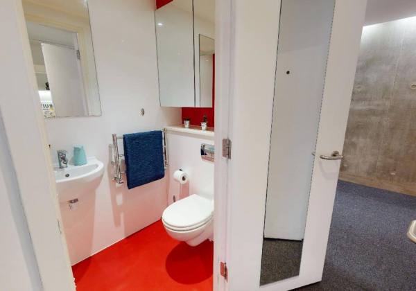 奥克兰理工大学附近住宿推荐 奥克兰理工大学学生公寓一个月多少钱