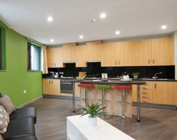 美国纽约留学住宿 纽约留学生如何找房