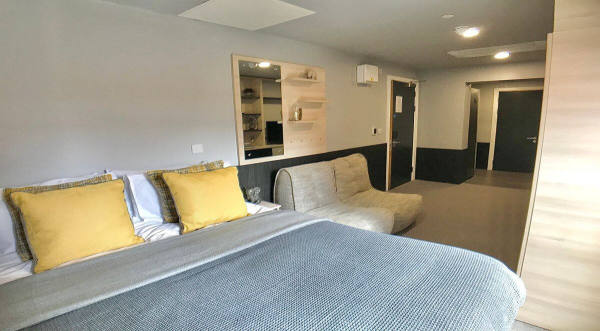 新西兰奥克兰留学生租学生公寓 奥克兰租房价格