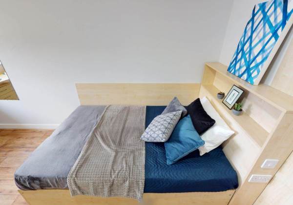 加拿大多伦多留学生租房子 加拿大多伦多留学生怎么找房子