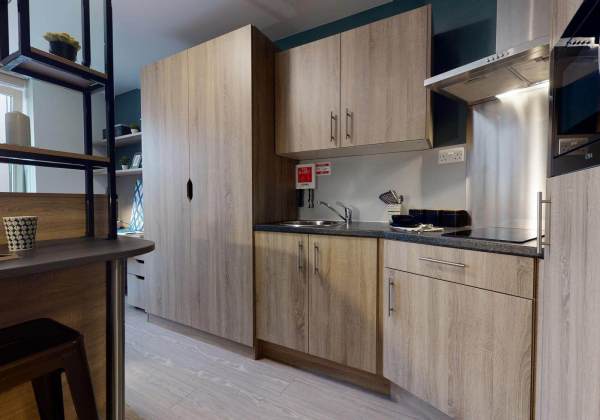 洛杉矶留学找房 美国洛杉矶留学生怎么租学生公寓