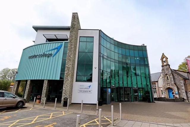 埃克塞特租房 埃克塞特住宿费用