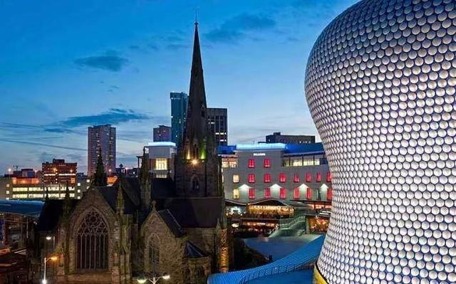 英国伯明翰留学生租公寓 伯明翰留学生怎么找房子