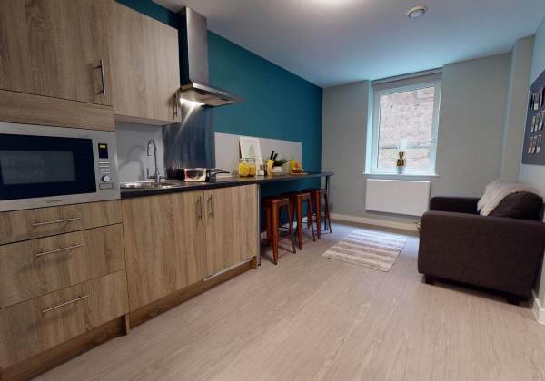 英国莱斯特大学附近租房注意事项 莱斯特大学找房贵吗