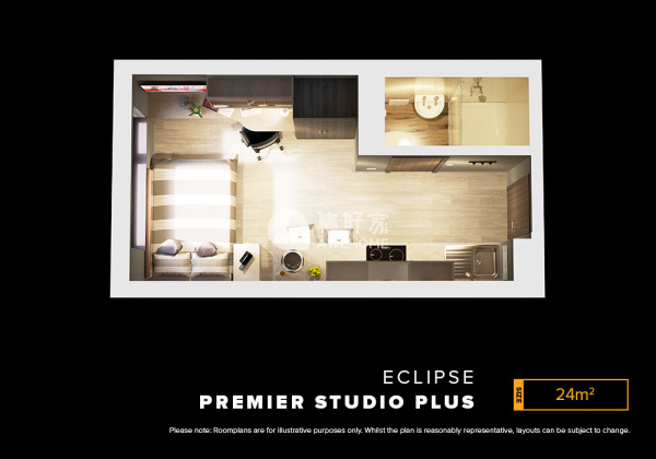 都柏林大学附近学生公寓注意事项 都柏林大学找房贵吗