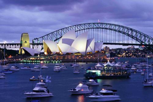 悉尼留学生租房子 澳大利亚悉尼留学如何找学生公寓