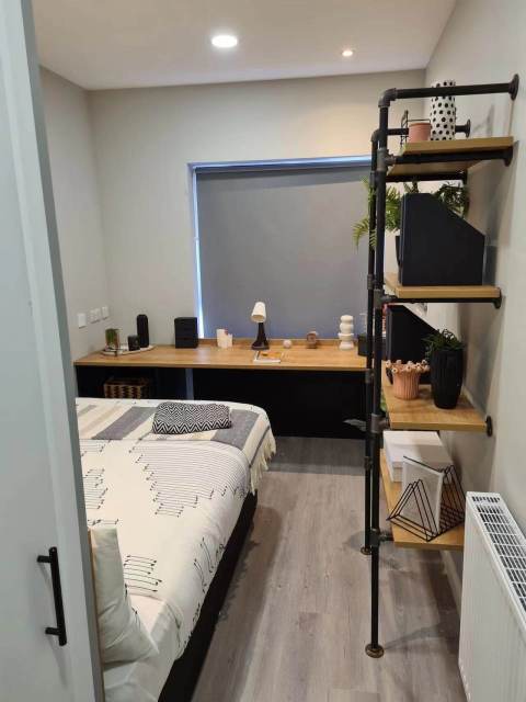 纽约留学生怎么租房子 纽约住宿价格