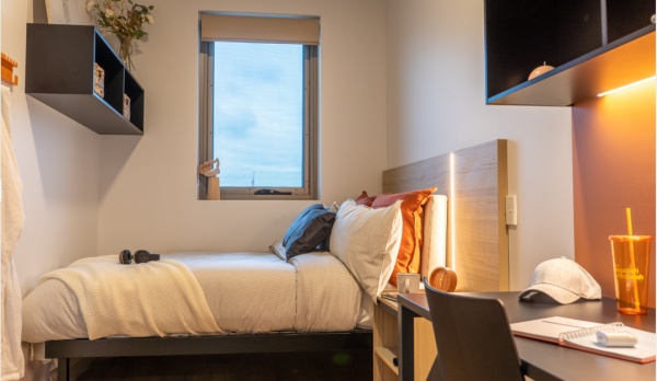 新西兰留学在奥克兰如何租房 奥克兰租房多少钱一周