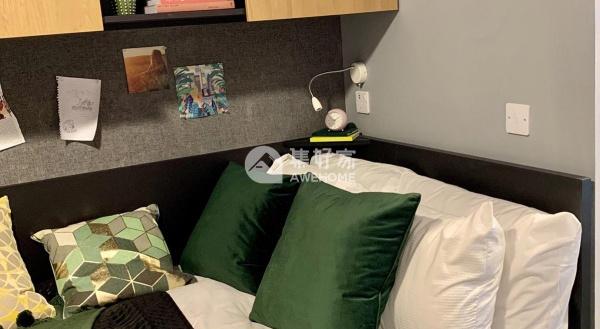 班戈大学附近学生公寓攻略 班戈大学租房价格