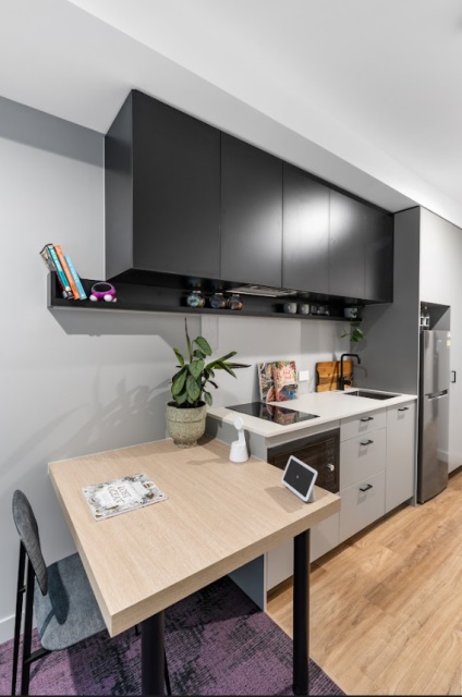 伦敦26㎡ Studio，快来看看吧