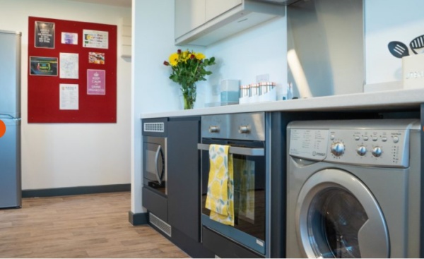 新加坡留学生如何租房子 新加坡学生公寓费用