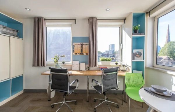 纽约留学生找房 美国留学生在纽约怎么租学生公寓