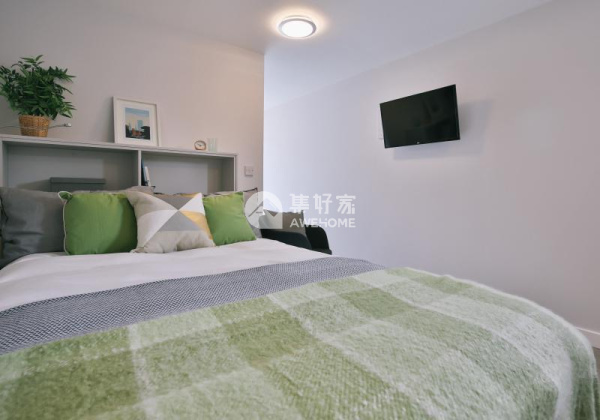 新西兰奥克兰留学生租房 奥克兰留学生如何找公寓