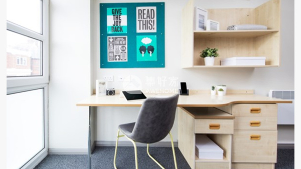 英国杜伦留学生租公寓 英国留学在杜伦如何租房