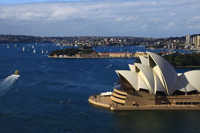 澳大利亚悉尼租房子 澳大利亚留学在悉尼如何找房