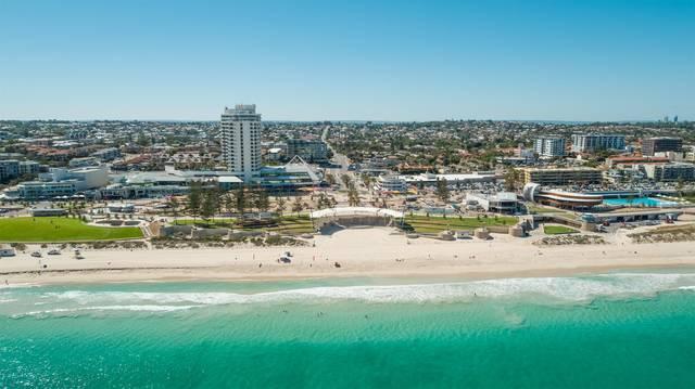 珀斯租学生公寓 澳大利亚珀斯留学生如何找学生公寓