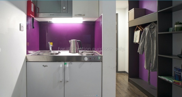 伦敦租房 | 伦敦大学金史密斯学院租房有什么推荐