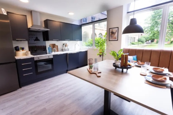 纽约留学生租学生公寓 美国纽约留学如何找房