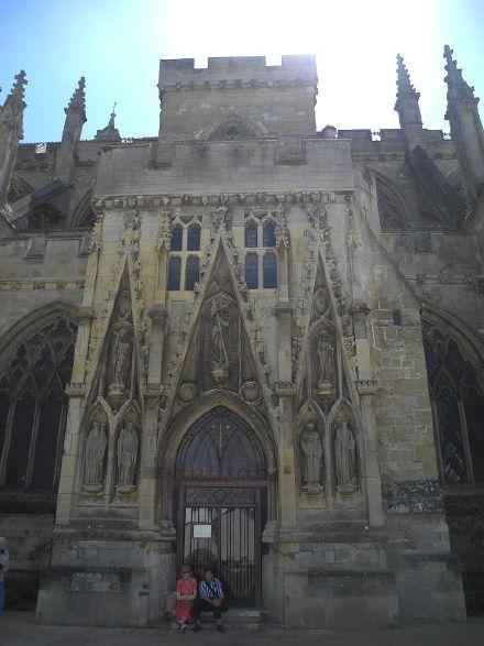 英国埃克塞特租房子 埃克塞特留学怎么找学生公寓