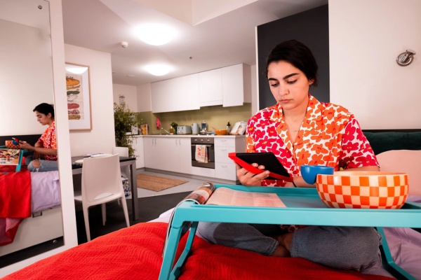 新加坡新加坡智源教育学院学生宿舍推荐 新加坡智源教育学院附近租房一个月多少钱