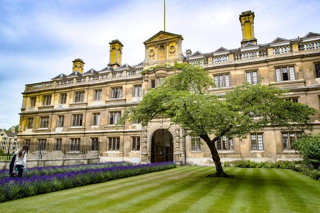 英国剑桥租房子 英国留学在剑桥如何找公寓