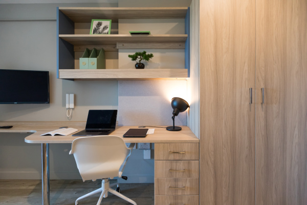 爱尔兰都柏林留学租房 都柏林留学怎么找学生公寓